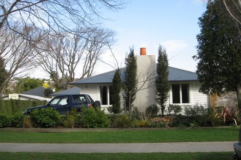 Photo of property in 3 Wherstead Road, Cashmere, Christchurch, 8022