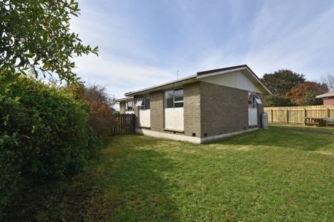 Photo of property in 5 Maxwell Court, Rockdale, Invercargill, 9812