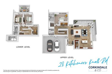 Photo of property in 28 Kitcheners Knoll Road, Kennedys Bush, Christchurch, 8025