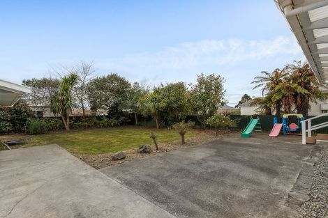 Photo of property in 13 Bowen Street, Levin, 5510