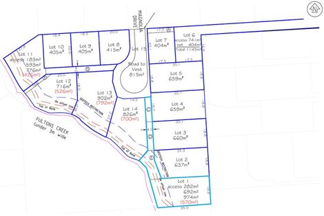 Photo of property in 5 Magnolia Drive, Springlands, Blenheim, 7201