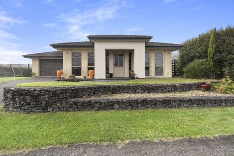 Photo of property in 7 Tashi Place, Matamata, 3400