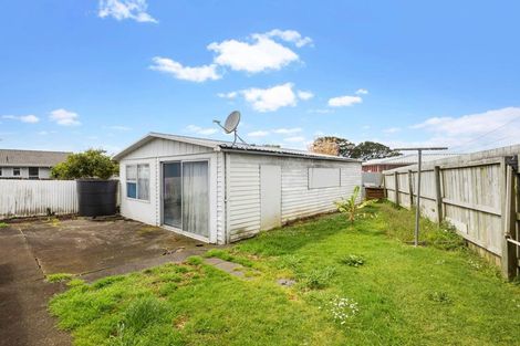 Photo of property in 13 Kirkella Crescent, Mangere East, Auckland, 2024