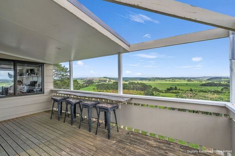 Photo of property in 309 Opanake Road, Parore, Dargaville, 0372