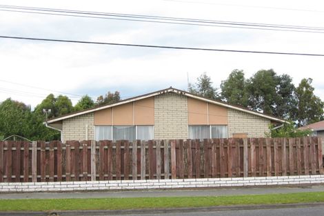 Photo of property in 1/36 Compton Street, Woolston, Christchurch, 8062