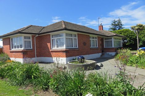 Photo of property in 10 Hayhurst Street, Temuka, 7920