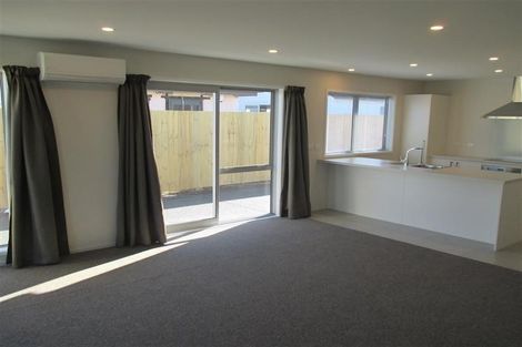 Photo of property in 22 Skyhawk Road, Wigram, Christchurch, 8042