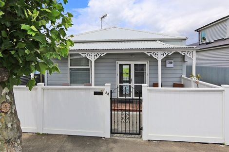 Photo of property in 83 Waghorne Street, Ahuriri, Napier, 4110