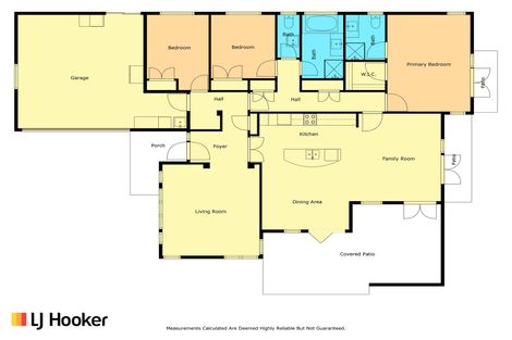 Photo of property in 42 Pengover Avenue, Leamington, Cambridge, 3432