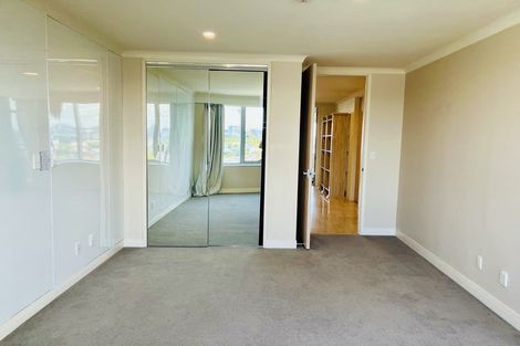 Photo of property in Shangri La Apartments, 10/97 Jervois Road, Herne Bay, Auckland, 1011
