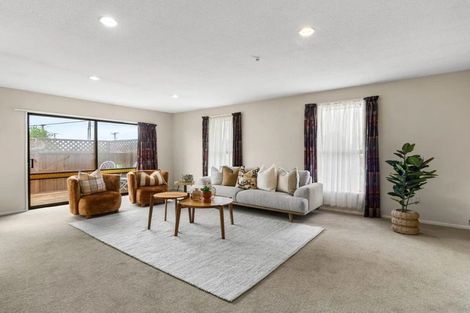 Photo of property in 1/49 Rahera Street, Spreydon, Christchurch, 8024