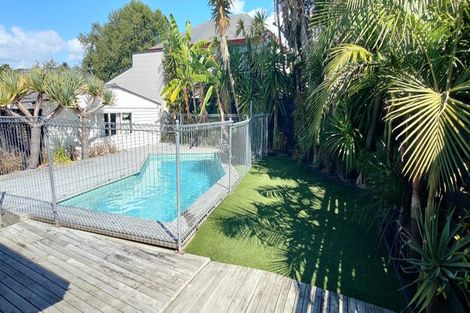 Photo of property in 59a Ashby Avenue, Saint Heliers, Auckland, 1071