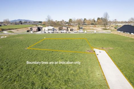 Photo of property in 18b Oneone Street, Cambridge, 3493