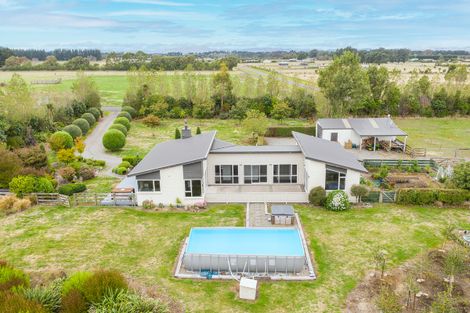 Photo of property in 29 Jordan Road, Waingawa, Carterton, 5791