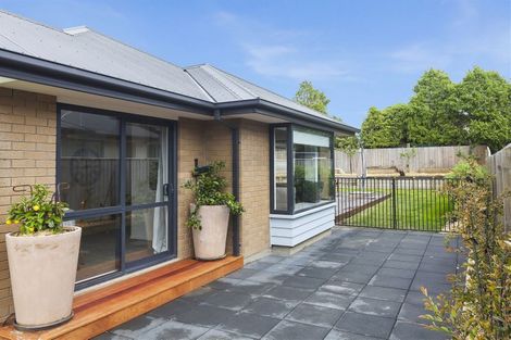 Photo of property in 67 Bayliss Drive, Kaiapoi, 7630