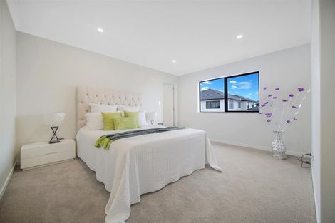 Photo of property in 11 Tiro Street, Flat Bush, Auckland, 2019