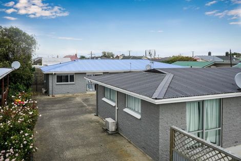 Photo of property in 145b Melbourne Street, South Dunedin, Dunedin, 9012
