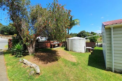 Photo of property in 25 Fitzgerald Road, Pukenui, Kaitaia, 0484