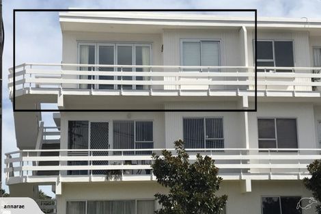 Photo of property in 3/9 Marau Crescent, Mission Bay, Auckland, 1071