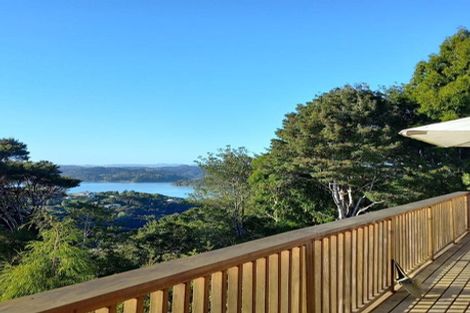 Photo of property in 35 Oromahoe Road, Opua, 0200