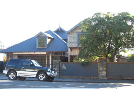 Photo of property in 126 Muritai Road, Eastbourne, Lower Hutt, 5013