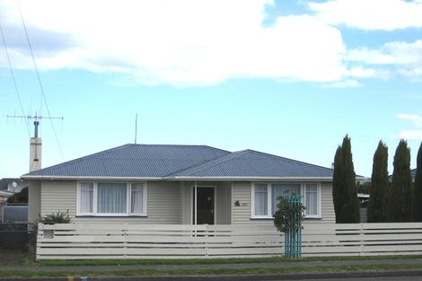 Photo of property in 185 Puriri Street, Castlecliff, Whanganui, 4501
