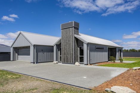 Photo of property in 54 Lakeland Avenue, Twizel, 7901