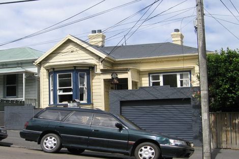 Photo of property in 30 Mein Street, Newtown, Wellington, 6021
