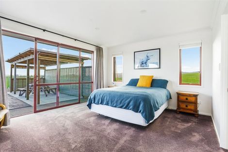 Photo of property in 168d Kokopu Block Road, Maungatapere, Whangarei, 0179