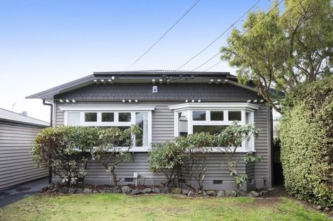 Photo of property in 128 Rutland Street, St Albans, Christchurch, 8052