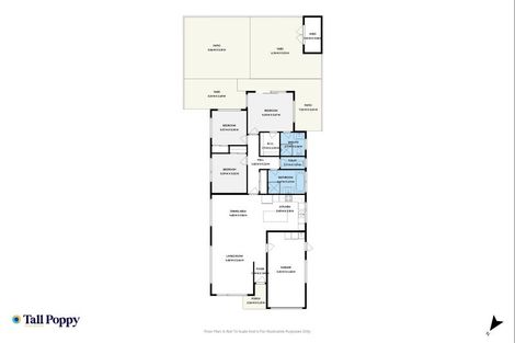 Photo of property in 7 Buddle Road, Wallaceville, Upper Hutt, 5018