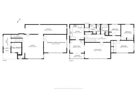 Photo of property in 76 Raroa Terrace, Tawa, Wellington, 5028