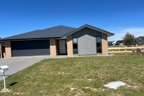 Photo of property in 33 Cooney Avenue, Darfield, 7571