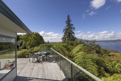 Photo of property in 65 Mapara Road, Acacia Bay, Taupo, 3385