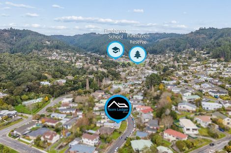 Photo of property in 7 Deller Grove, Silverstream, Upper Hutt, 5019