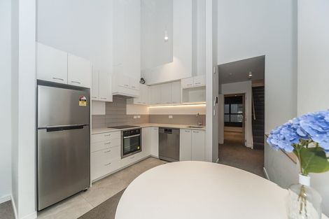 Photo of property in 7/54 Webb Street, Te Aro, Wellington, 6011