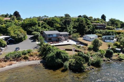 Photo of property in 177 Kawaha Point Road, Kawaha Point, Rotorua, 3010