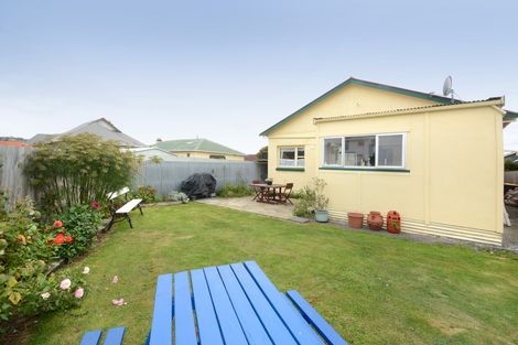 Photo of property in 10 Trafalgar Street, Saint Kilda, Dunedin, 9012