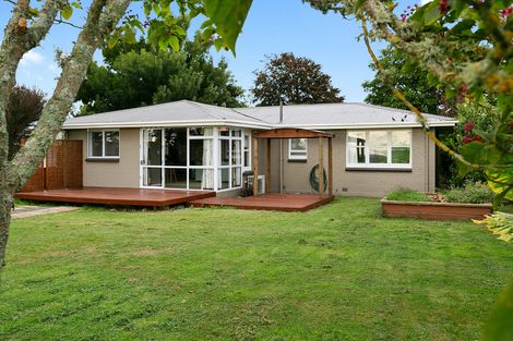 Photo of property in 136 Mcnair Road, Te Awamutu, 3800