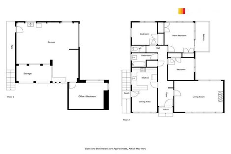 Photo of property in 304 Highcliff Road, Highcliff, Dunedin, 9013