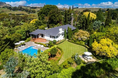 Photo of property in 121 Lane Road, Havelock North, 4130