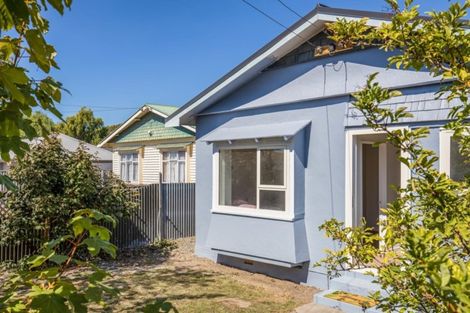 Photo of property in 2 Marlborough Street, Phillipstown, Christchurch, 8011