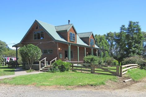 Photo of property in 80a Wainui Road South, Whakamarama, Katikati, 3181