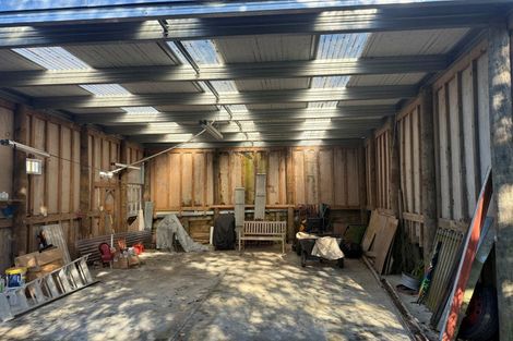 Photo of property in 154 Geraghty Road, Pukekawa, 2696