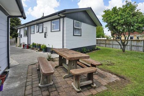 Photo of property in 1 Claremont Avenue, Chartwell, Hamilton, 3210