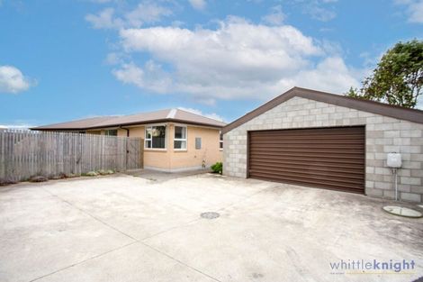 Photo of property in 30 Woodgrove Avenue, North New Brighton, Christchurch, 8083