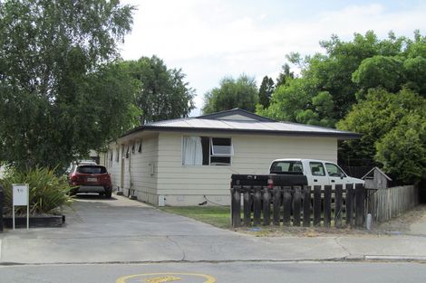 Photo of property in 16 Don Place, Alexandra, 9320