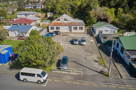 Photo of property in 50 Phillip Street, Johnsonville, Wellington, 6037