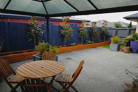 Photo of property in 42 Somerville Crescent, Aidanfield, Christchurch, 8025