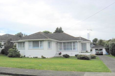 Photo of property in 18 Lancaster Street, Levin, 5510